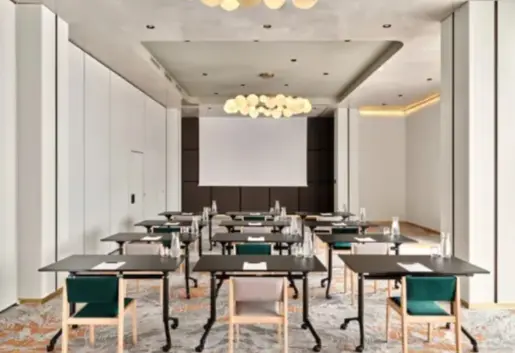 Sala konferencyjna A+B