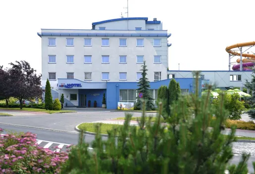 Hotel Aqua Polkowice (nie wynajmuje sal)