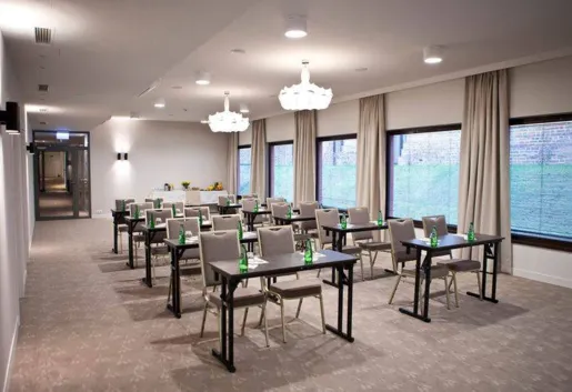 Nowa sala na konferencje w centrum Wrocławia w hotelu The Granary