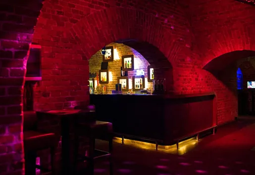 Klub Forty Kleparz