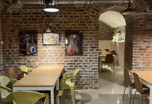 Sala spotkań