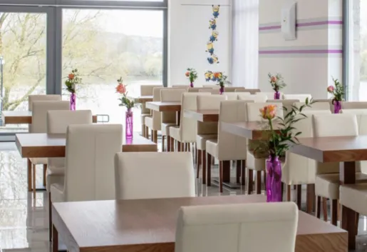 Spotkania biznesowe w Puławach. Otwarto nowy trzygwiazdkowy hotel