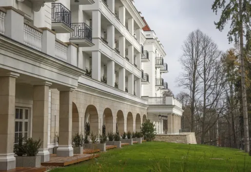 Pięciogwiazdkowy hotel na konferencje w Polanicy-Zdroju już otwarty!