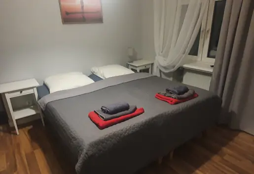 Pokój 2-osobowy (Twin)