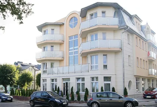 Rezydencja Uśmiech Morza