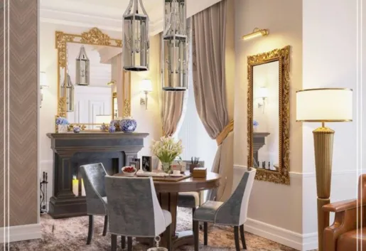 Zobacz luksusowe wnętrza nowo otwartego Bachleda Luxury Hotel!