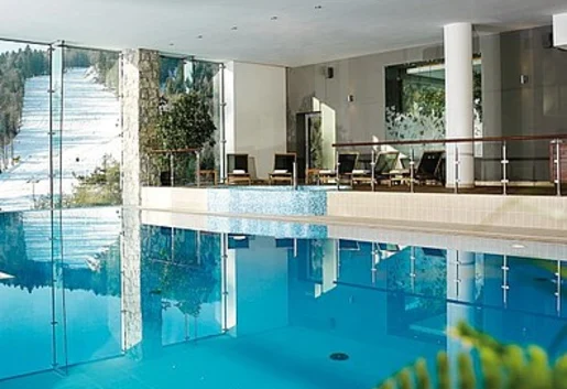 Hotel SPA Dr Irena Eris Krynica Zdrój ma nowego dyrektora