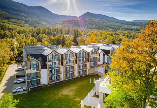 Green Mountain Hotel wdrożył specjalne procedury bezpieczeństwa