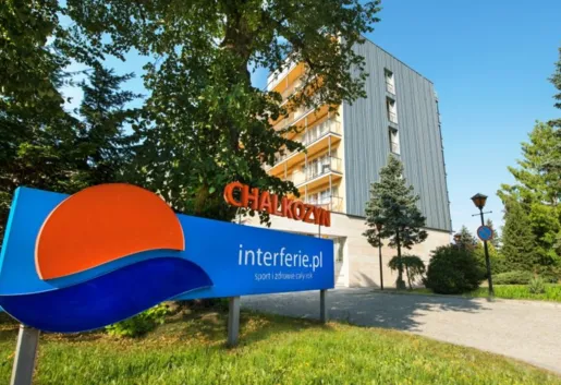 Interferie Chalkozyn
