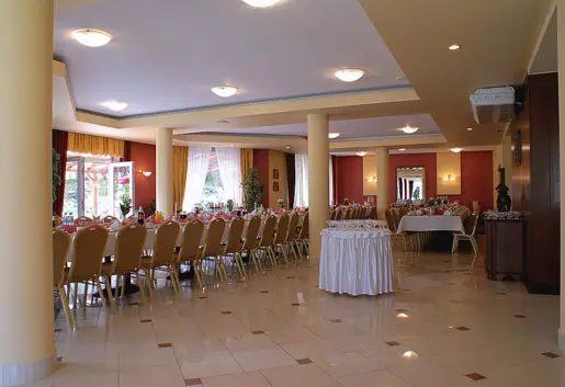 Sala Restauracyjna