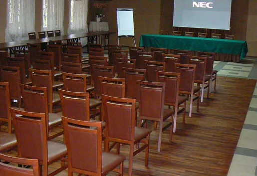 Sala konferencyjno-szkoleniowa 1