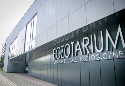 CEE – Egzotarium