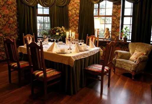 Hotel Ogonowski Bydgoszcz