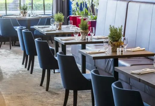 Restauracja Trylogia