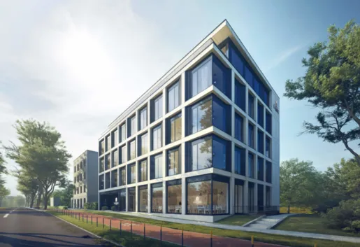 My Story Gdynia Hotel