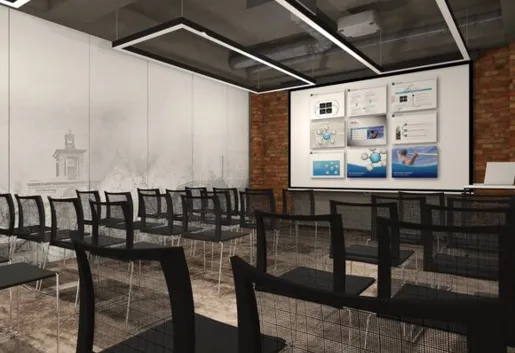 Spotkania w loftowym stylu - hotel The Loom już otwarty!