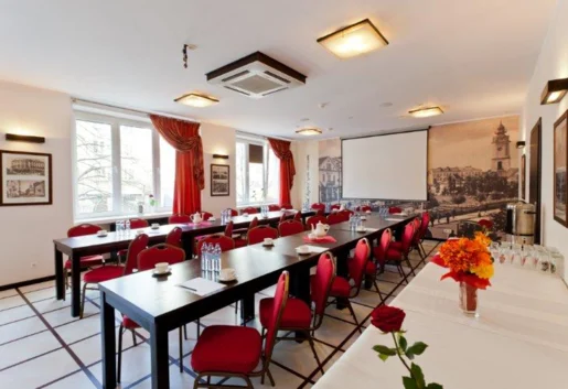 Miejsce na konferencje w Białymstoku