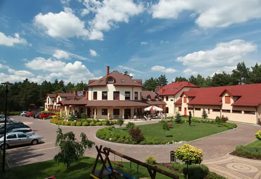 Hotel Centuria Wellness & SPA