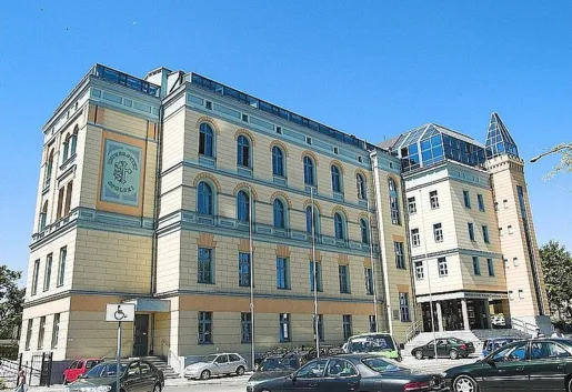 Collegium Maius Uniwersytetu Opolskiego