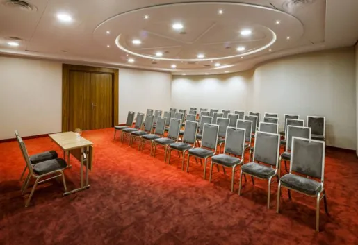 Hotel Narvil Sala Odra