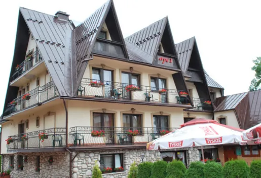 Api 1 Ośrodek Wypoczynkowy