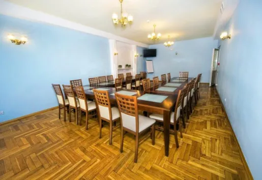 Ośrodek Szkoleniowo-Wypoczynkowy Skalnica