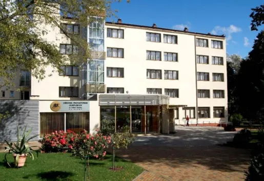 Centrum konferencyjno-szkoleniowe Cetniewo