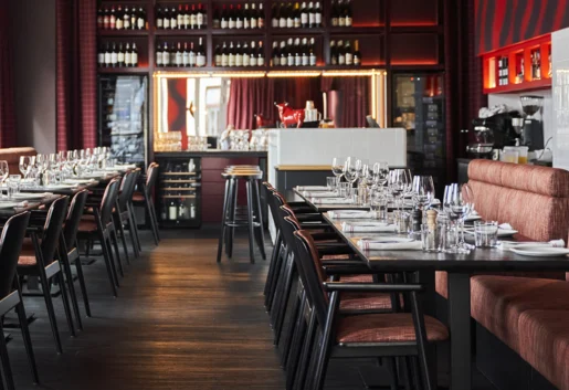 Restauracja Butchery & Wine Gdynia