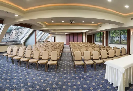 Sala Piłsudskiego I + II + III