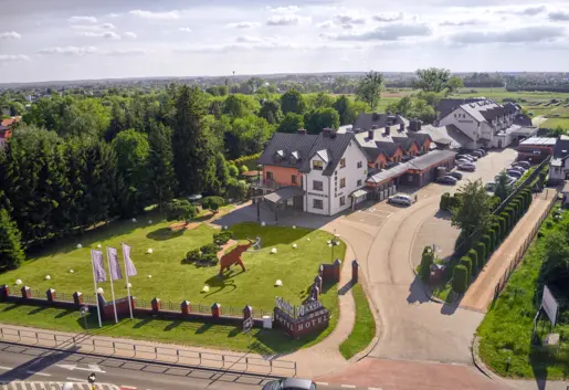 ARTIS Hotel & SPA Zamość