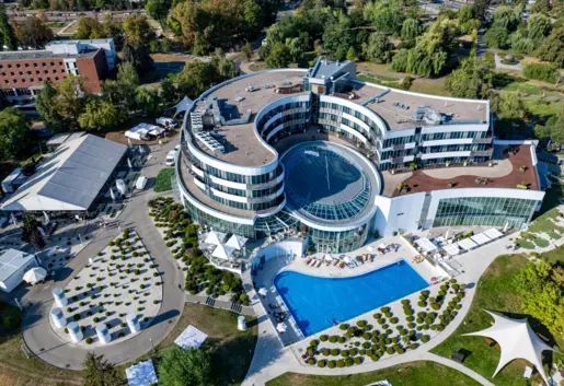 Copernicus Toruń Hotel