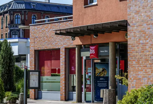 ibis Katowice Zabrze