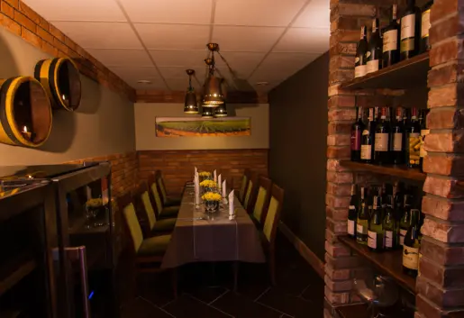 Wineroom