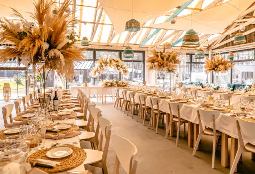 Restauracja Ale Fale