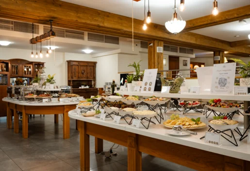 Restauracja Szymanowskiego