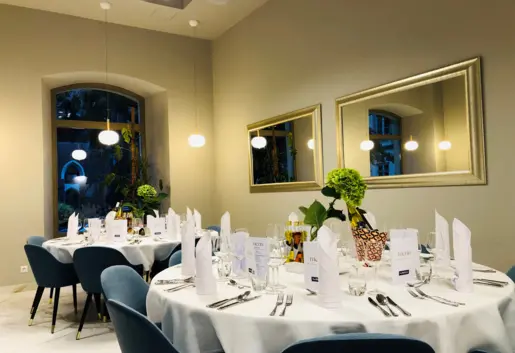 Sala Restauracyjna