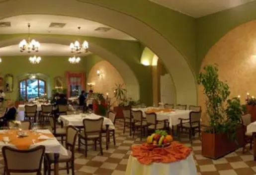 Restauracja Książęca