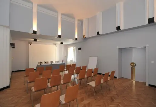 Sala Konferencyjna B