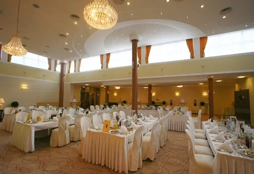 Restauracja Malinowa