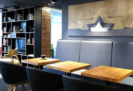 Przestrzenie konferencyjne w stylu butikowym w centrum Warszawy