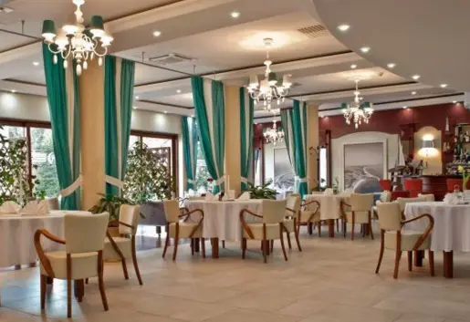 Restauracja Pomarańczowa