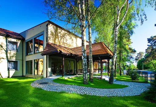 Hotel Vega