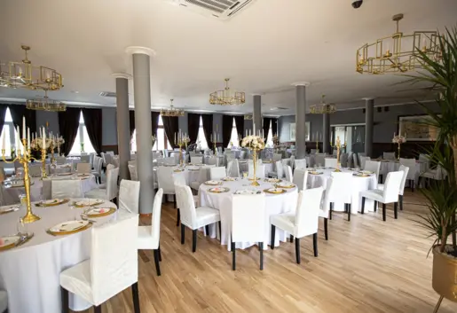 Sala bankietowa