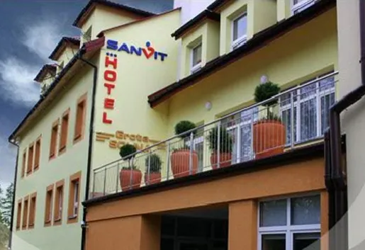 Hotel Sanvit