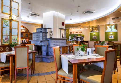 Restauracja Maria Magdalena