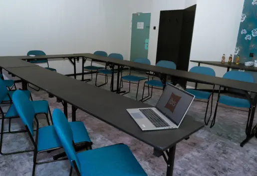 Sala konferencyjna