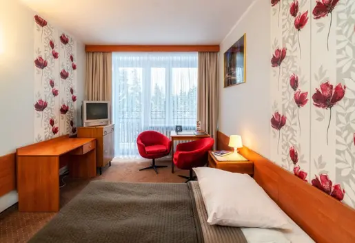 Hotel Tatry Murzasichle  2-osobowy