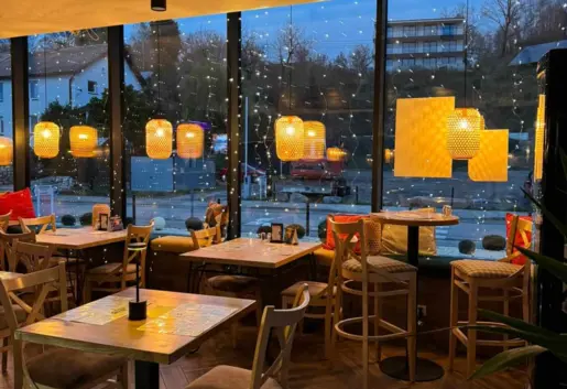 Główna Sala Restauracyjna