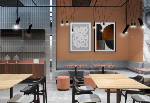 Hotel Focus Premium Olsztyn Restauracja Susz