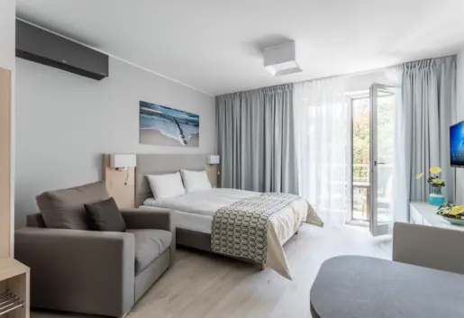 Apartament wakacyjny COMFORT